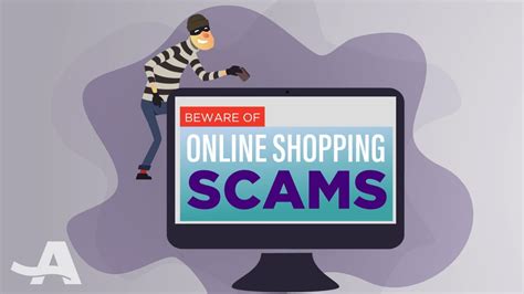 These Online Shopping Sites Are Scamming People in the 